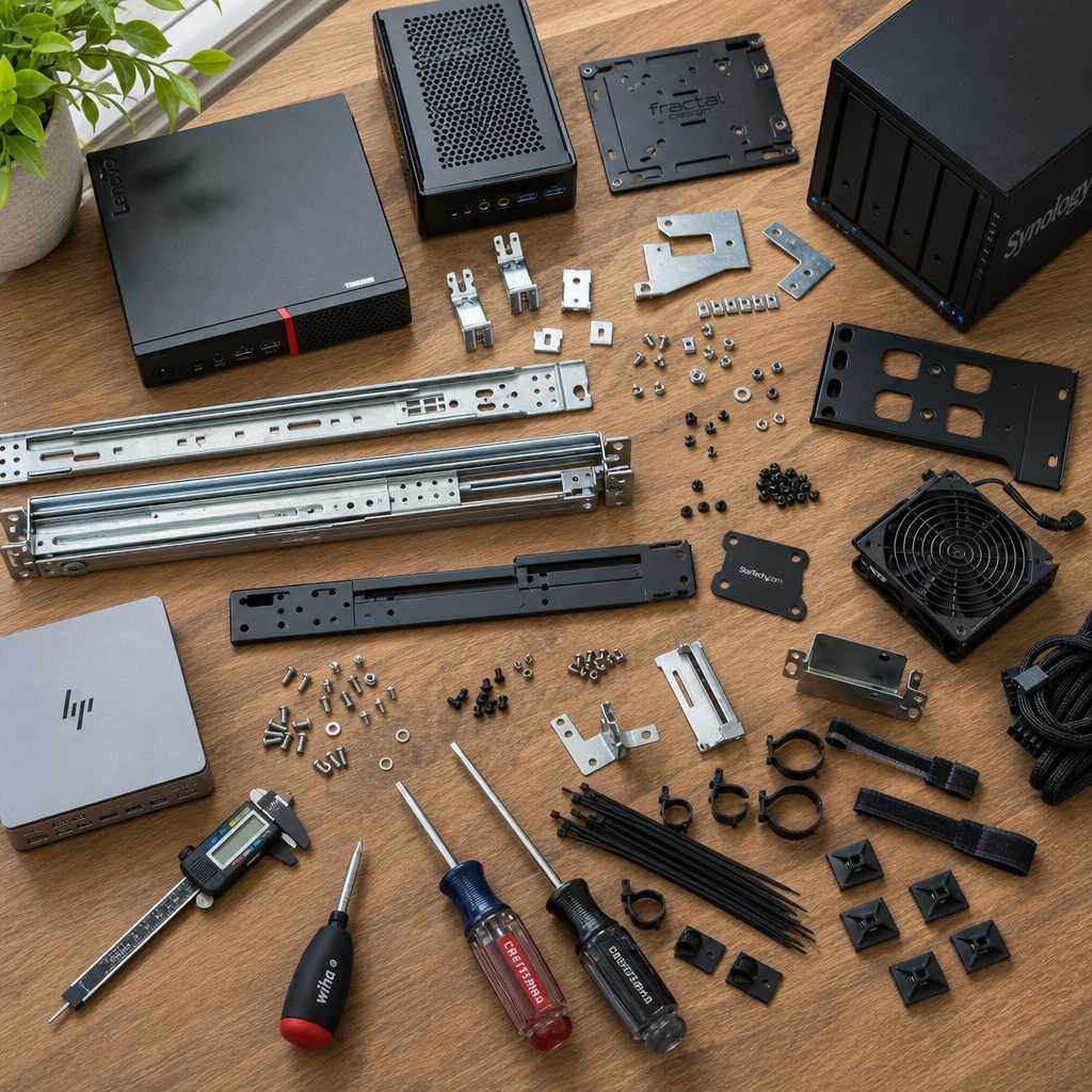 DIY vs Pre-Built Rack: Real Cost Comparison Guide