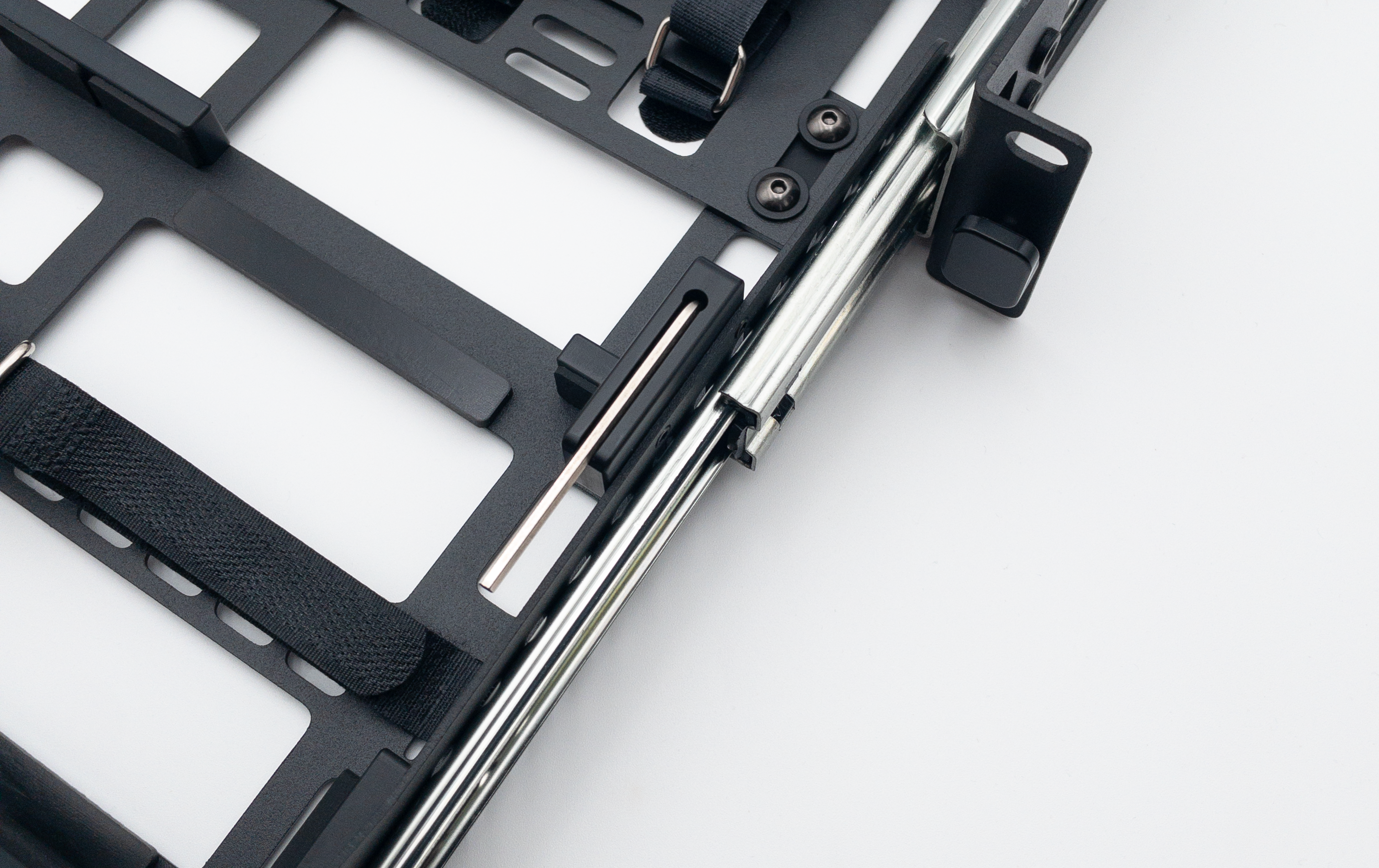 Universal NUC Pro Rack Mount Kit