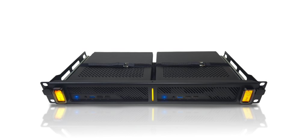 Universal MS-01 Rack Kit