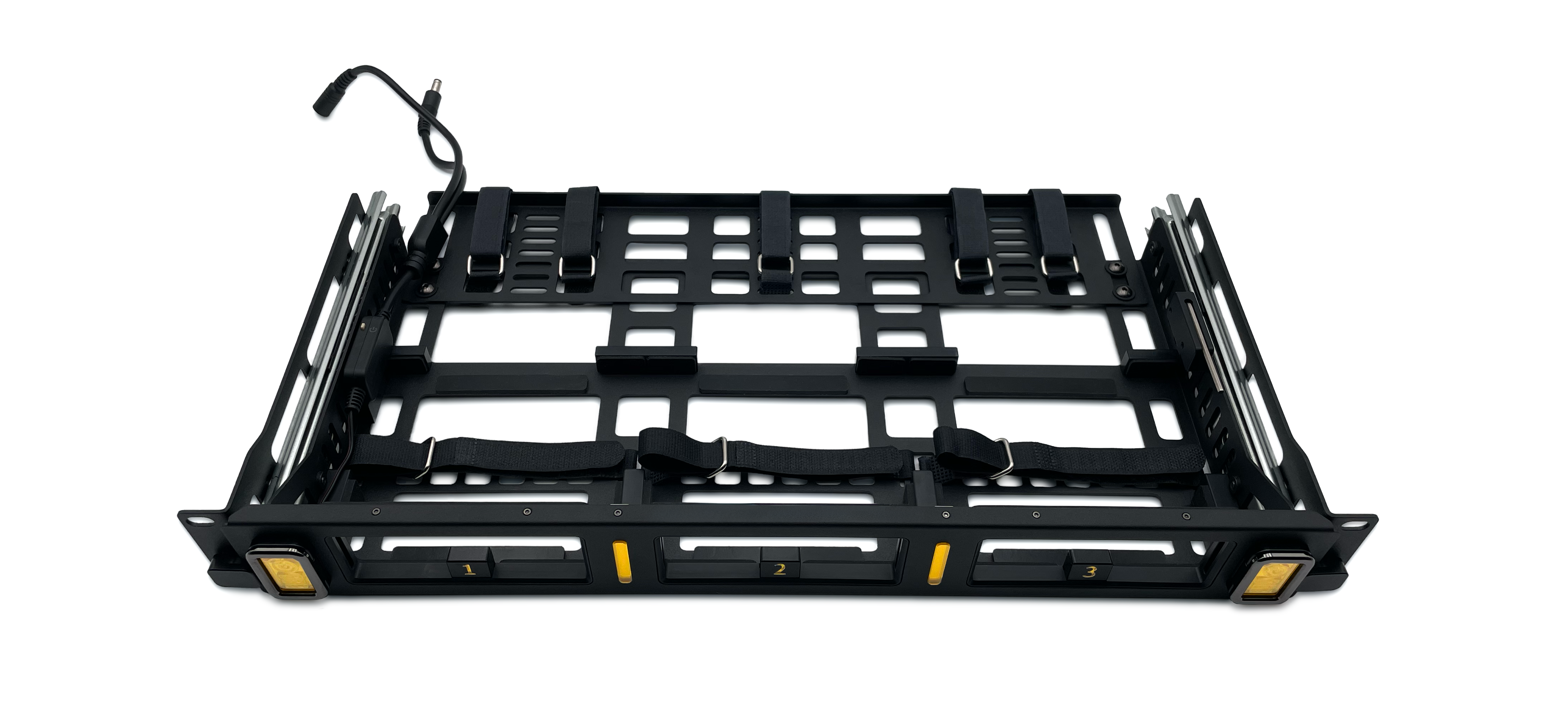 Universal NUC Pro Rack Mount Kit