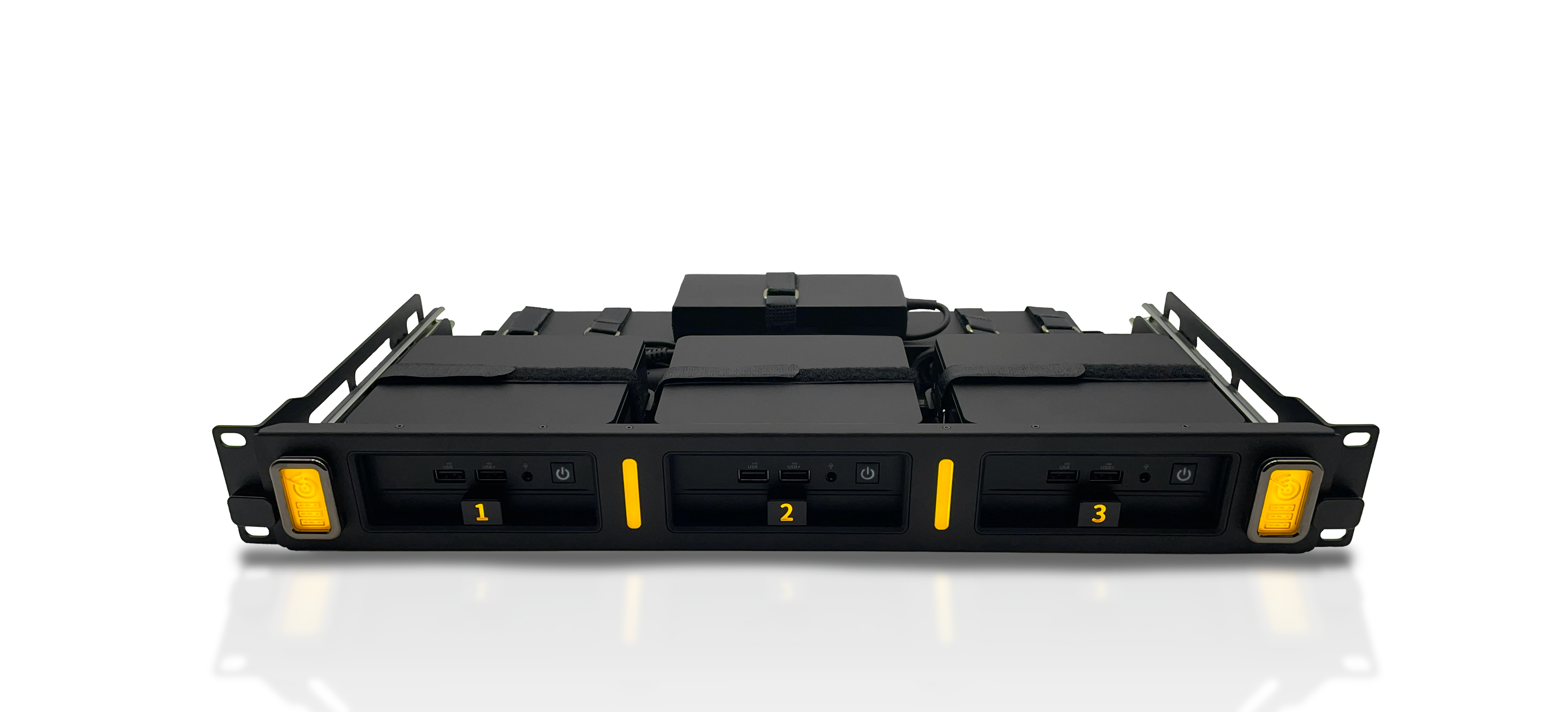 Universal NUC Pro Rack Mount Kit