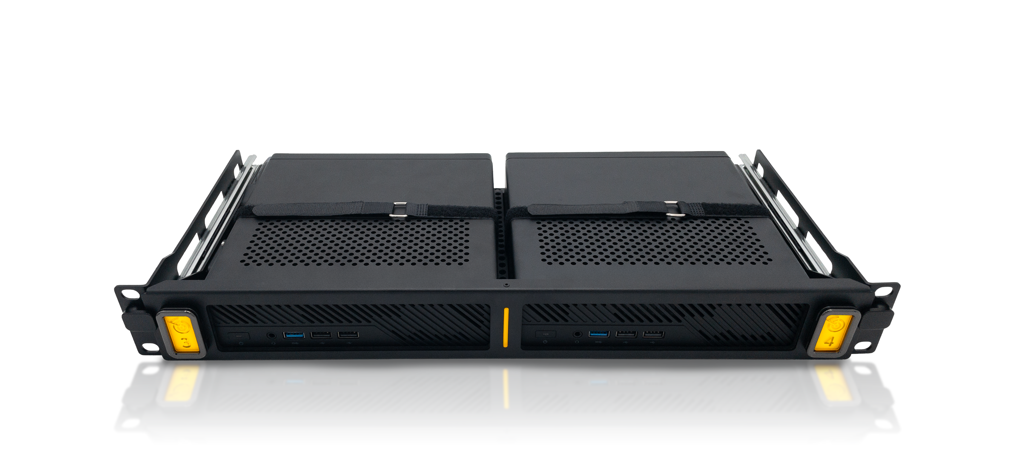 Universal MS-01 Rack Kit