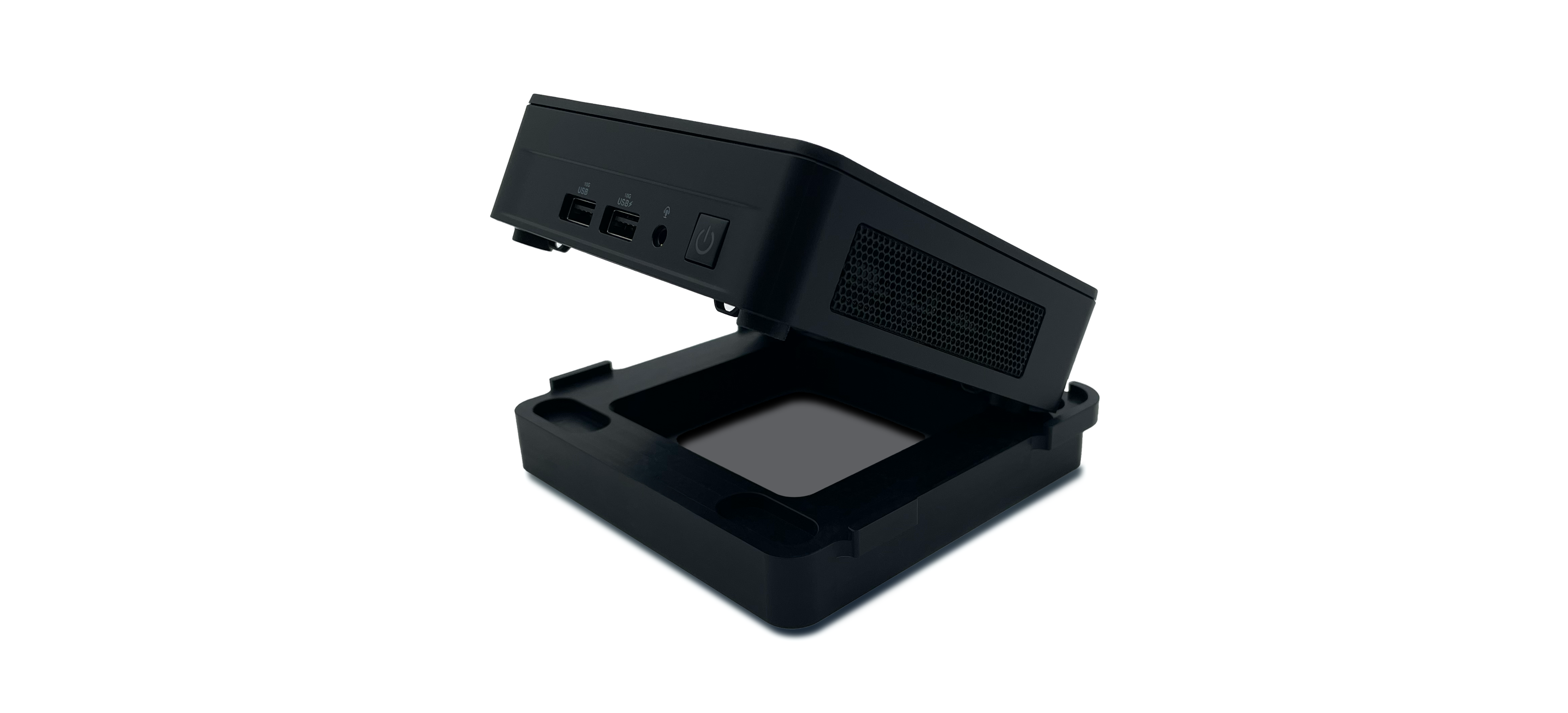 Universal NUC Pro Rack Mount Kit