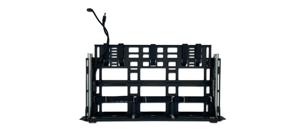 Universal NUC Pro Rack Mount Kit