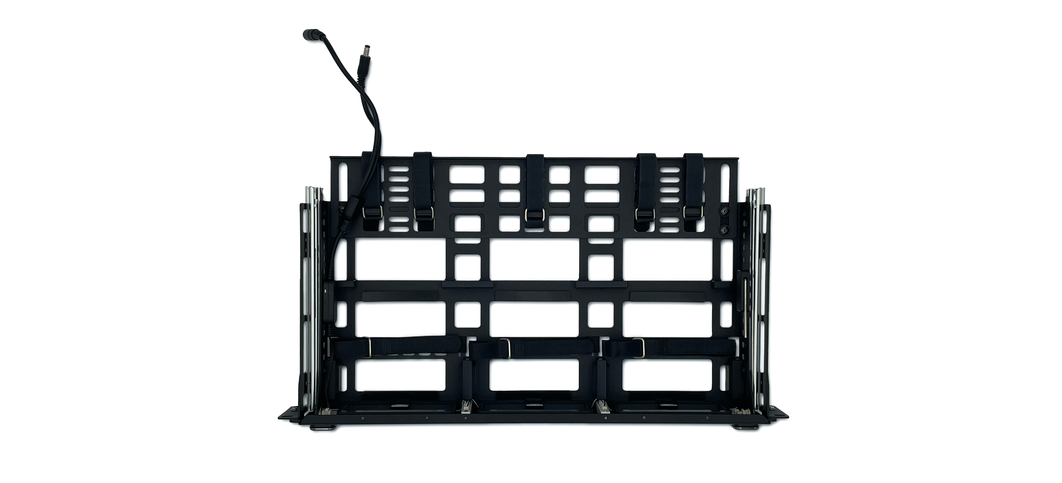 Universal NUC Pro Rack Mount Kit